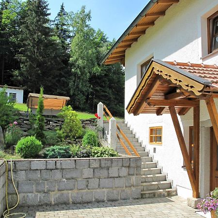 Holiday Home Billerhof Zachenberg Exterior foto
