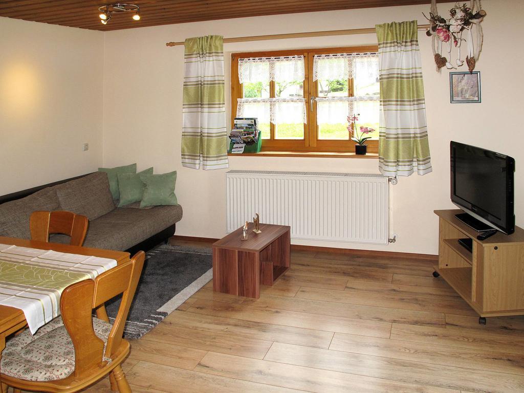 Holiday Home Billerhof Zachenberg Exterior foto